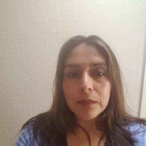 Claudia C.