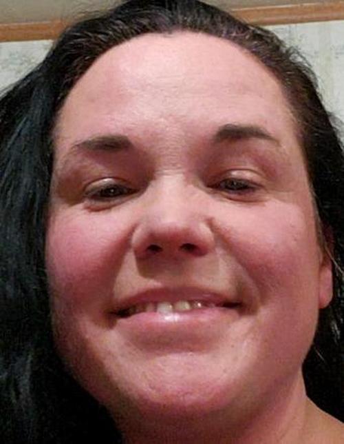 LISA DAWN F.