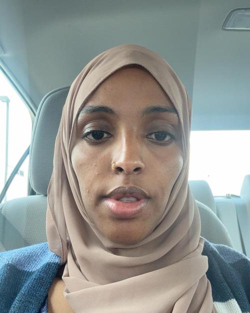 NAFISA A A.