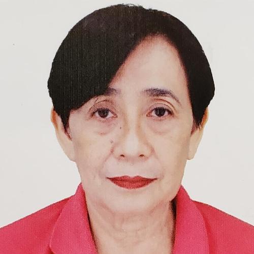 Amelita D.