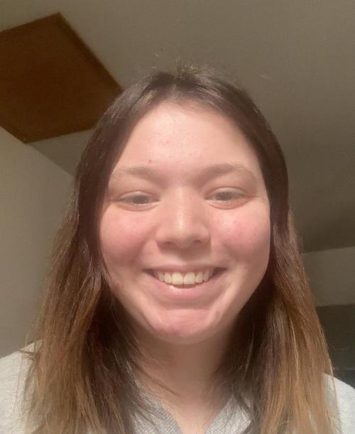 SAVANNAH MARIE DEAN P.