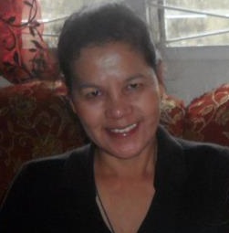 Agnida O.