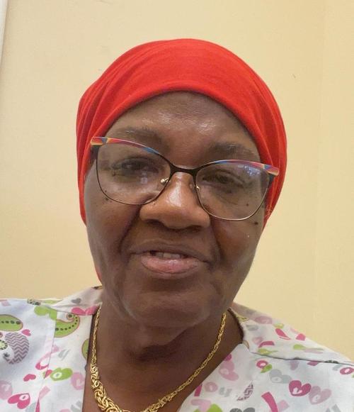 LINDA KAY J.