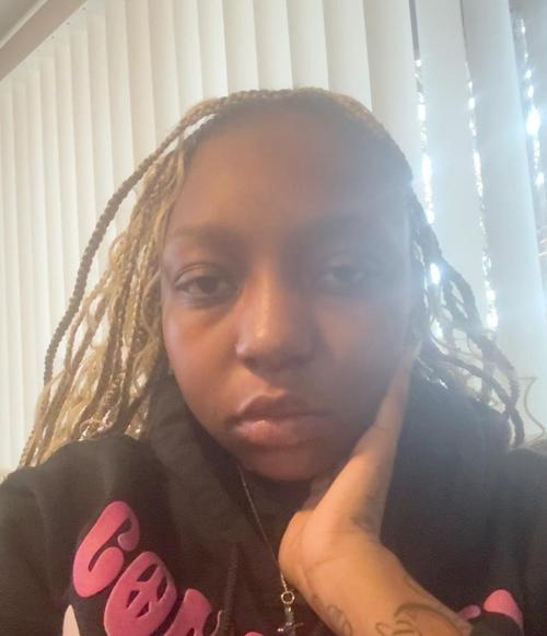 AMORA IYEISHA B.