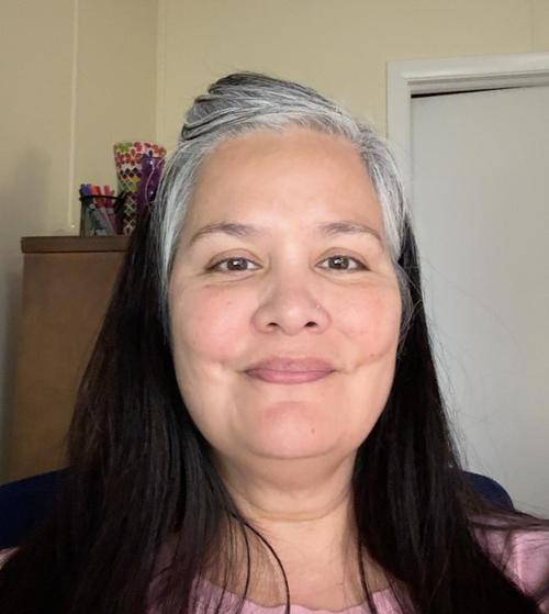 AMY CHRISTINE A.