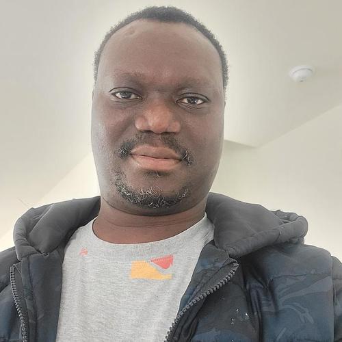 Oluwatosin A.
