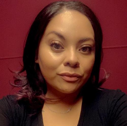 Michelle P.
