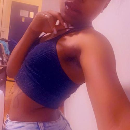 SHYDA SHANTEL S.