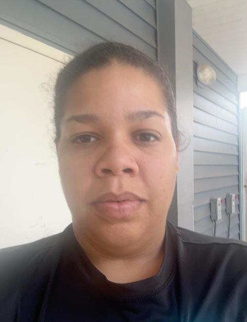 LATRISHA KENYATTA B.