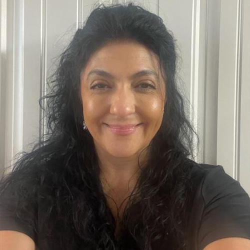 Aida G.