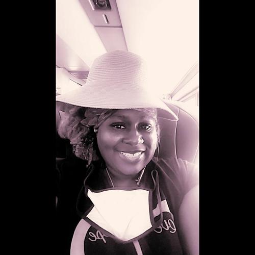 Lawreesha S.