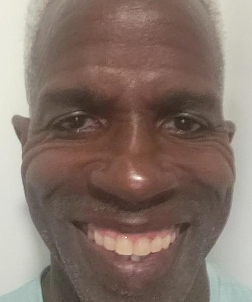 DERRICK V.