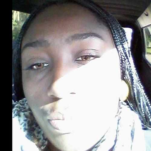 Chantae K.