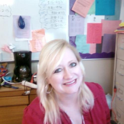 Rebecca S.