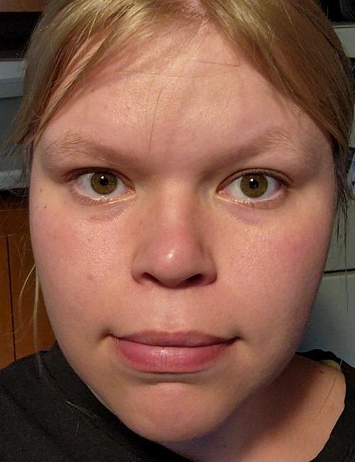 ELIZABETH SUZANNE K.