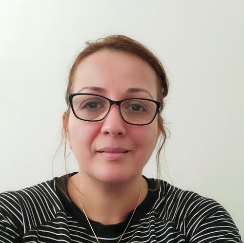 Maha M.
