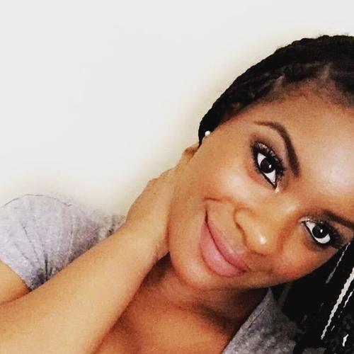 Keyanna Rene B.