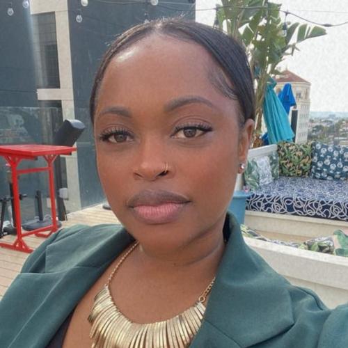 Shakia M.