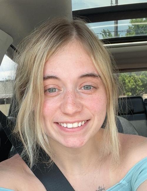 MYCHELLE MACKENZIE C.