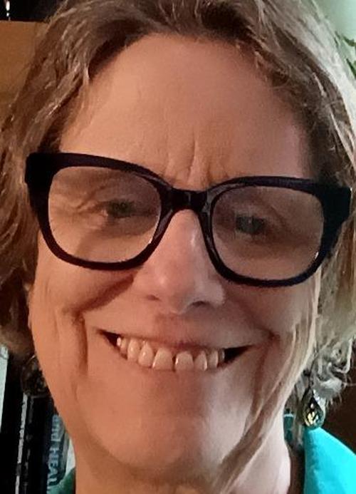 JUANITA JUNE B.