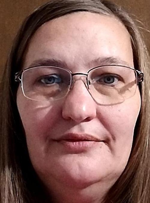 SARAH RUTH W.