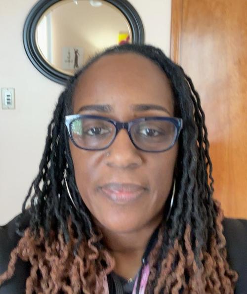 DAWN LINETTE H.