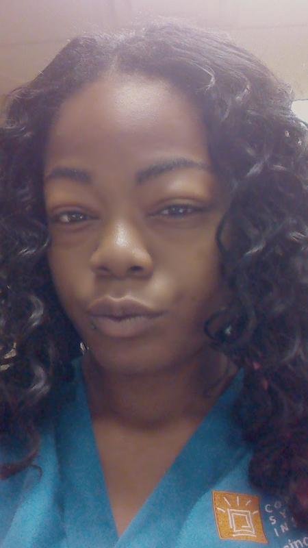 Shavonne S.