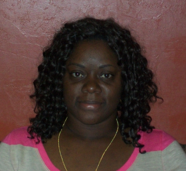Sharon L.
