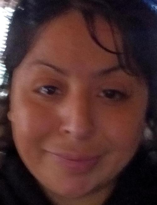 ANGELIENE FRANCINE C.
