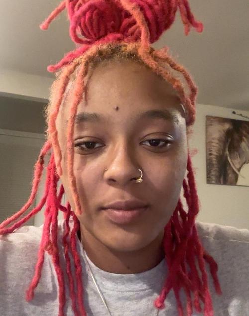 QUACHELLE JAMESHA W.