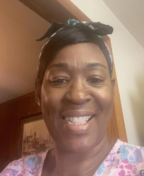 TRACY LYNNE R.