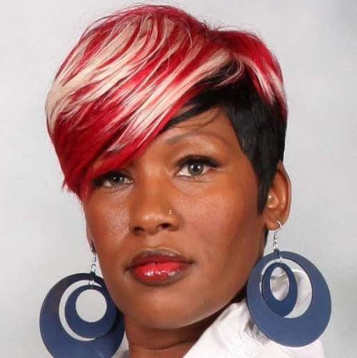 Monique K.