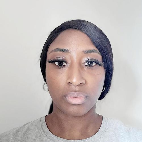 Amina S.