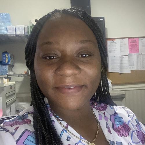 Maya D.