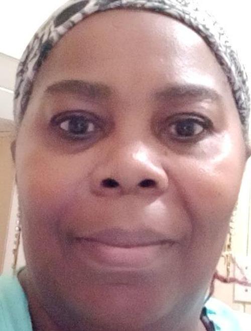 WINNIFRED VERONICA W.