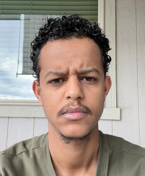 MUSE GIRMA G.