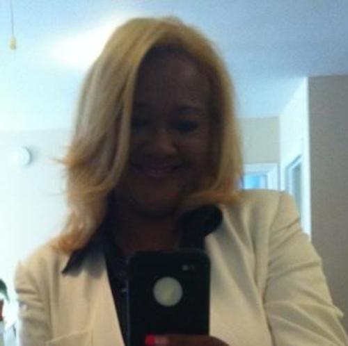 Deidre B.