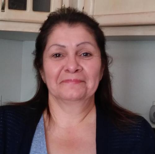 Arlene O.