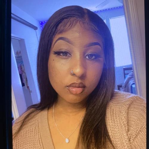 Destiny P.