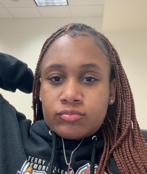 SHAINAJA PRINESS-MAY W.