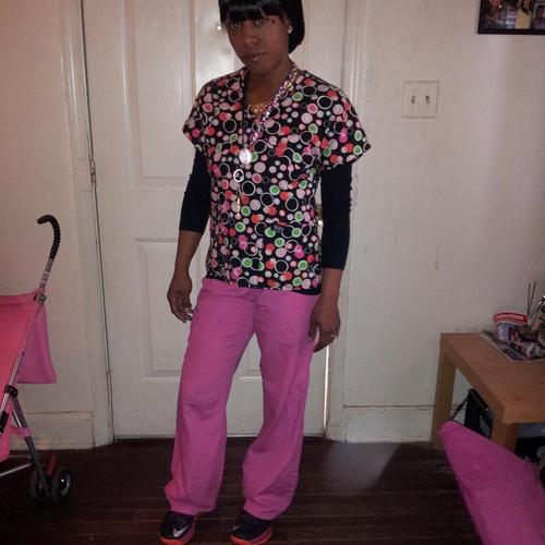 Candy R.