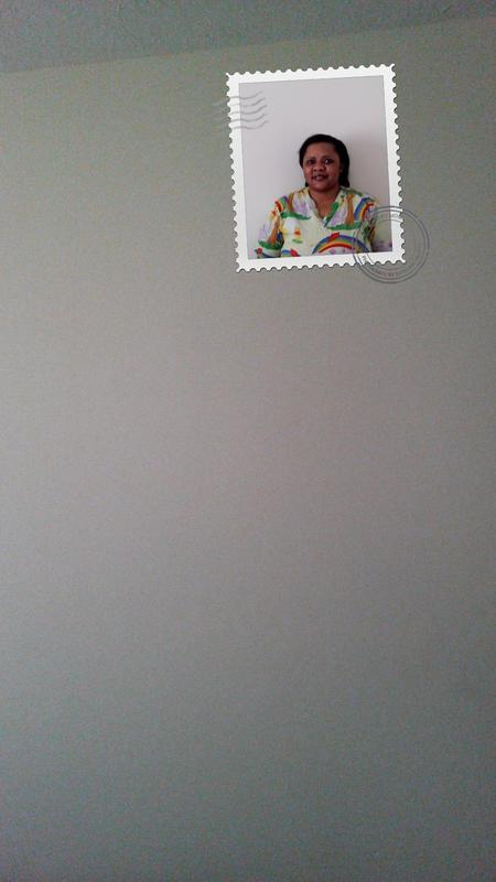 Prisca N.