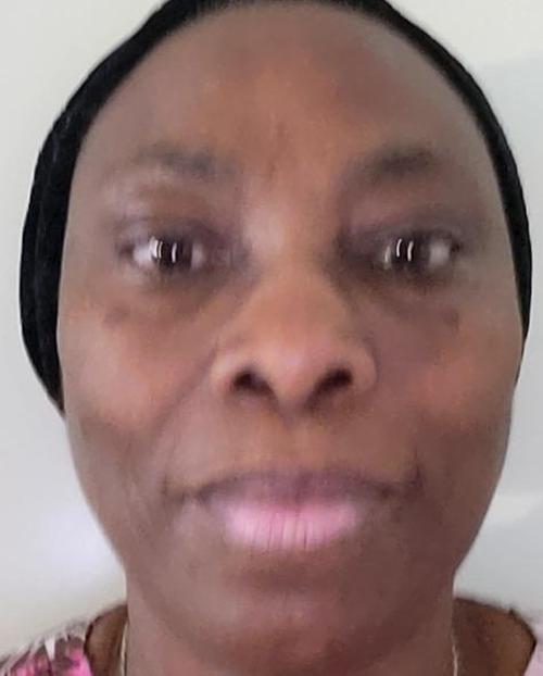 AGNES MODUPE O.