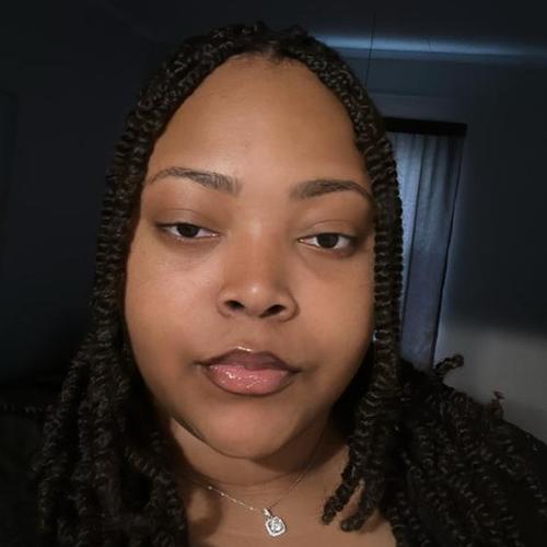 Tiarra T.