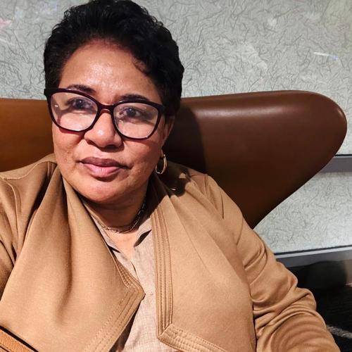 Kasanita D.