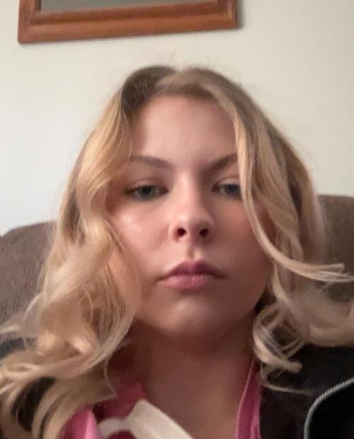 AMBER LEANN S.
