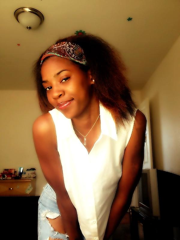 Breyanna C.