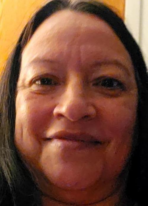SYLVIA ANN P.