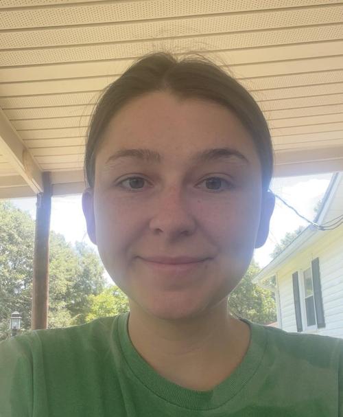 ALLYSSA RILEY M.
