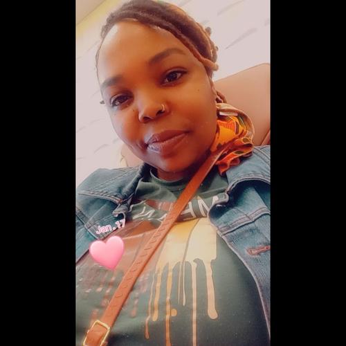 Shereece W.